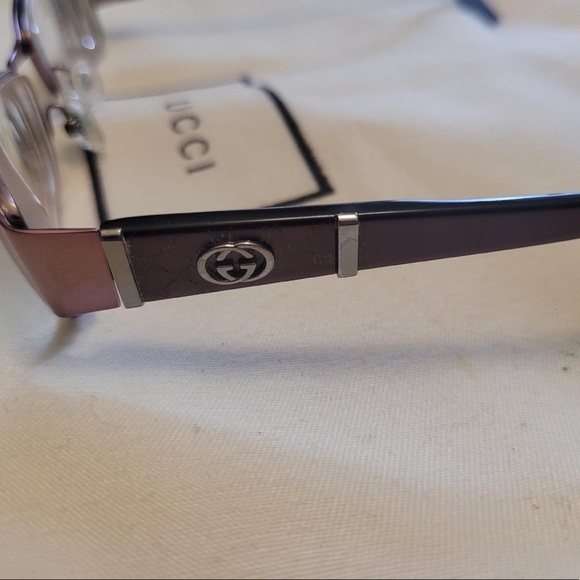 Gucci Glasses - Picture 2 of 5